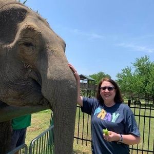 Meet your Posher, Deanna